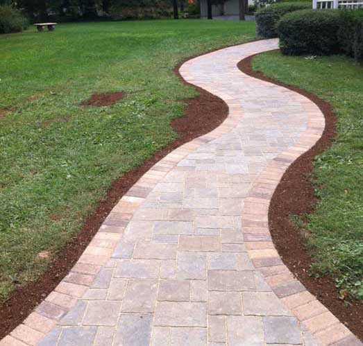 The outdoor connection landscaping baltimore